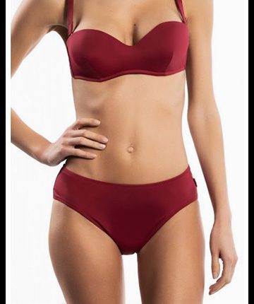 New arrivals Parah bikinis 2024 women’s swimwear 5