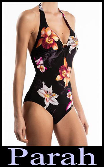 New arrivals Parah swimsuits 2024 women's swimwear 5