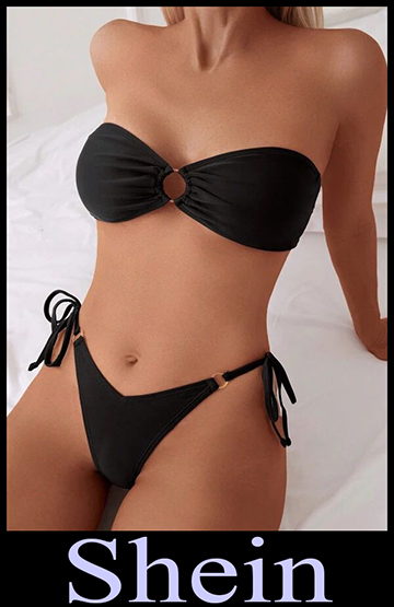 New arrivals Shein bikinis 2024 women's swimwear 6