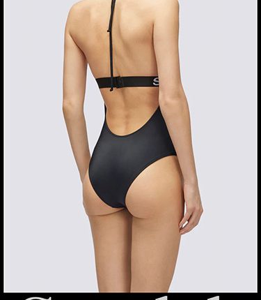 New arrivals Sundek swimsuits 2024 women’s swimwear 10