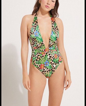 New arrivals Tezenis swimsuits 2024 women’s swimwear 2