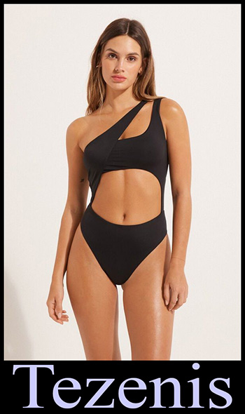 New arrivals Tezenis swimsuits 2024 women's swimwear 6