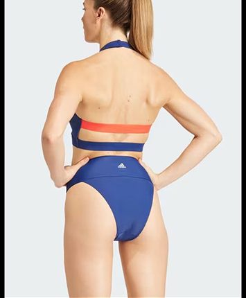 New arrivals Adidas bikinis 2024 women’s swimwear 2