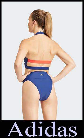 New arrivals Adidas bikinis 2024 women's swimwear 2