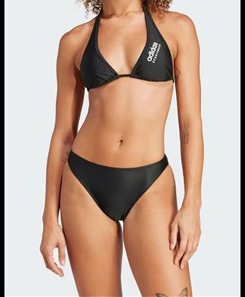 New arrivals Adidas bikinis 2024 women’s swimwear 3