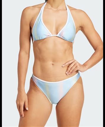 New arrivals Adidas bikinis 2024 women’s swimwear 7