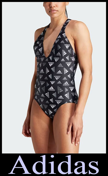 New arrivals Adidas swimsuits 2024 women's swimwear 10