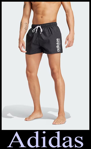 New arrivals Adidas swimwear 2024 men's beachwear 1