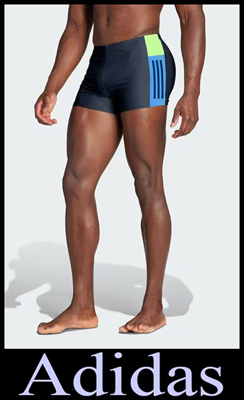 New arrivals Adidas swimwear 2024 men's beachwear 10