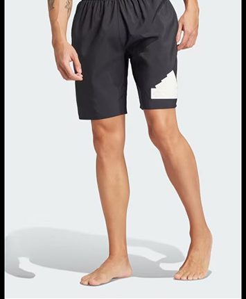 New arrivals Adidas swimwear 2024 men’s beachwear 4