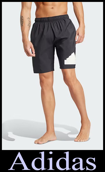 New arrivals Adidas swimwear 2024 men's beachwear 4