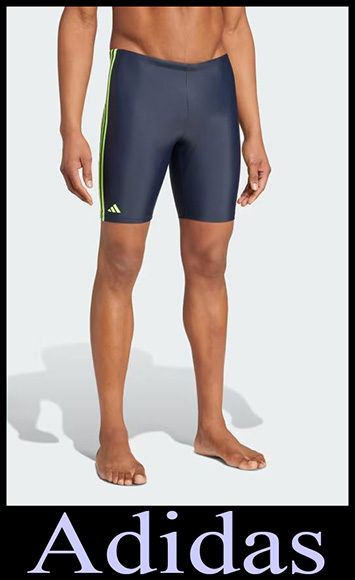 New arrivals Adidas swimwear 2024 men's beachwear 9