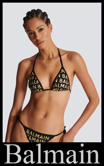 New arrivals Balmain bikinis 2024 women's swimwear 1