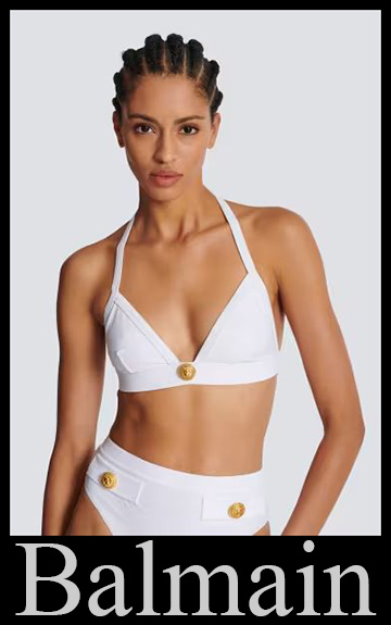 New arrivals Balmain bikinis 2024 women's swimwear 2