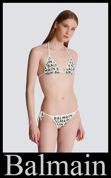 New arrivals Balmain bikinis 2024 women's swimwear 6