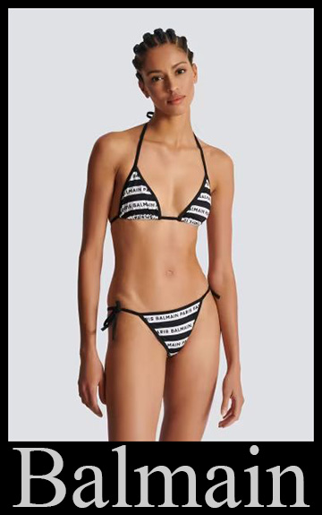 New arrivals Balmain bikinis 2024 women's swimwear 7