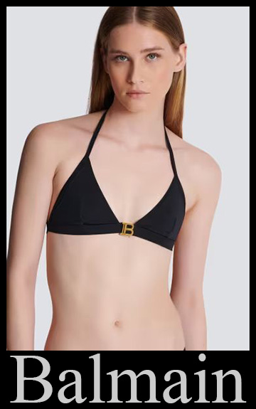 New arrivals Balmain bikinis 2024 women's swimwear 8