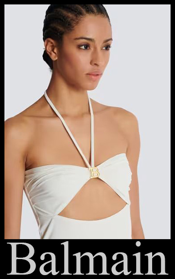 New arrivals Balmain swimwear 2024 women's beachwear 1