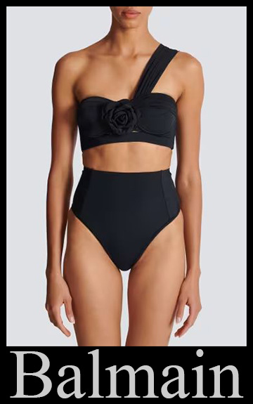 New arrivals Balmain swimwear 2024 women's beachwear 2