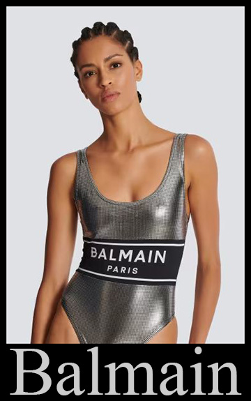 New arrivals Balmain swimwear 2024 women's beachwear 3