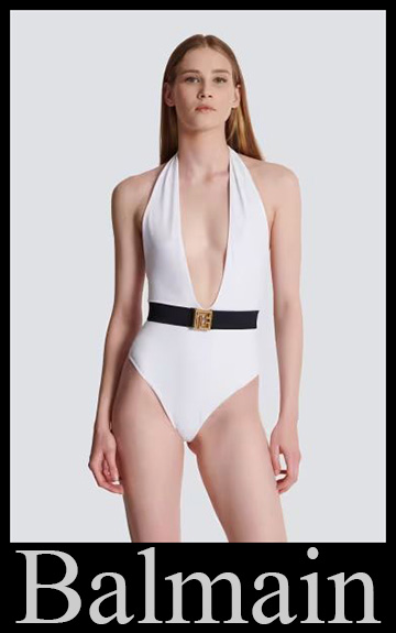 New arrivals Balmain swimwear 2024 women's beachwear 7