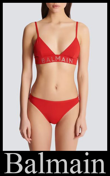 New arrivals Balmain swimwear 2024 women's beachwear 8