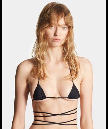 New arrivals Dsquared2 swimwear 2024 women’s beachwear 1