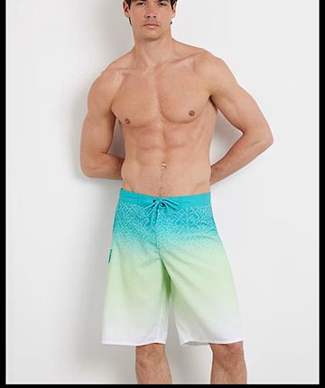 New arrivals Guess swimwear 2024 men’s beachwear 2