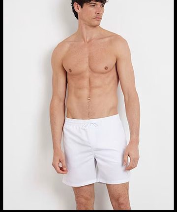 New arrivals Guess swimwear 2024 men’s beachwear 3