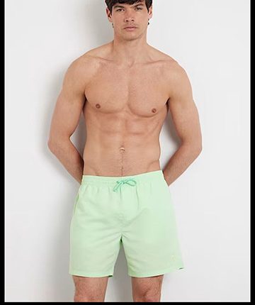 New arrivals Guess swimwear 2024 men’s beachwear 6