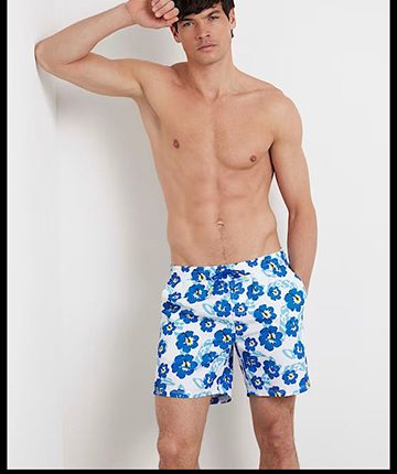 New arrivals Guess swimwear 2024 men’s beachwear 7