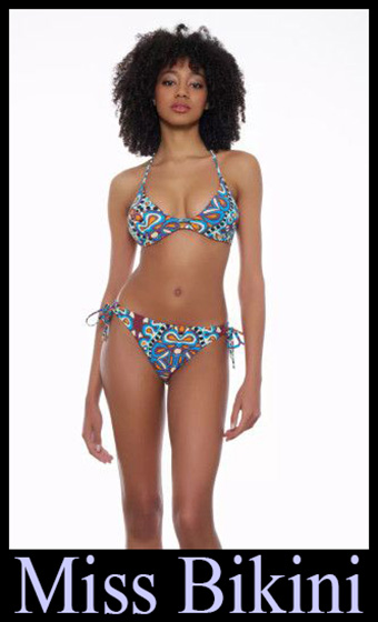 New arrivals Miss Bikini 2024 women's swimwear 2