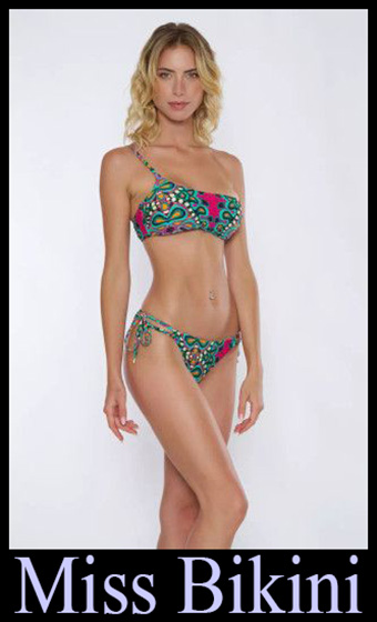 New arrivals Miss Bikini 2024 women's swimwear 5