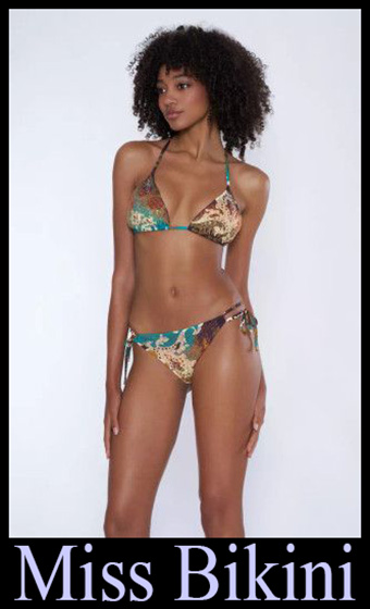 New arrivals Miss Bikini 2024 women's swimwear 6