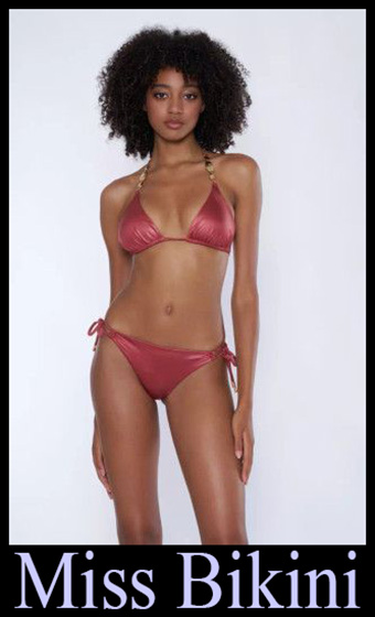 New arrivals Miss Bikini 2024 women's swimwear 8