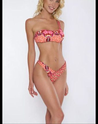 New arrivals Miss Bikini 2024 women’s swimwear 9