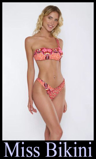 New arrivals Miss Bikini 2024 women's swimwear 9