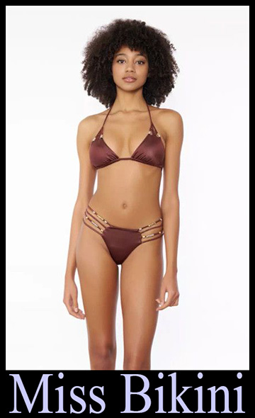 New arrivals Miss Bikini swimwear 2024 women's beachwear 1