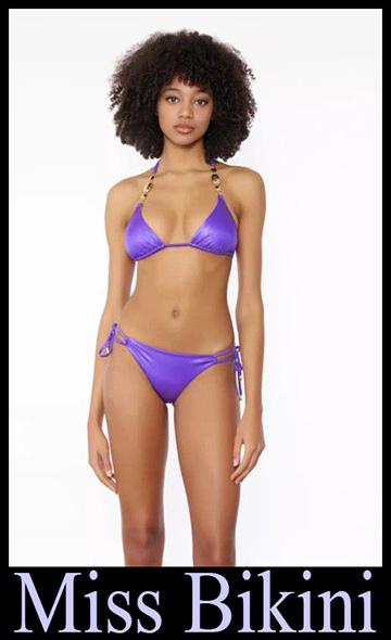 New arrivals Miss Bikini swimwear 2024 women's beachwear 2