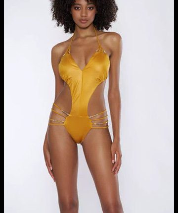 New arrivals Miss Bikini swimwear 2024 women’s beachwear 4