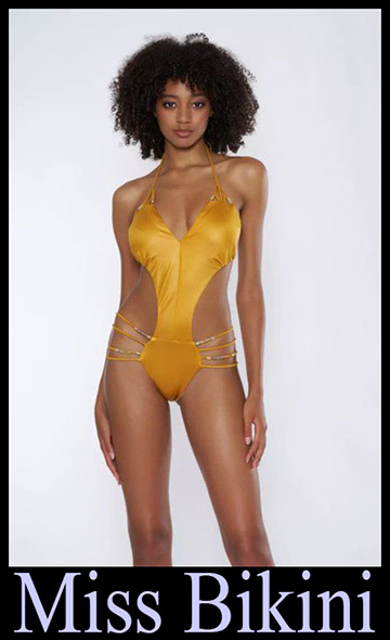 New arrivals Miss Bikini swimwear 2024 women's beachwear 4