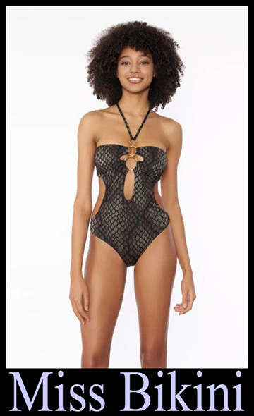 New arrivals Miss Bikini swimwear 2024 women's beachwear 7