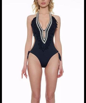 New arrivals Miss Bikini swimwear 2024 women’s beachwear 8