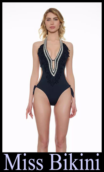 New arrivals Miss Bikini swimwear 2024 women's beachwear 8