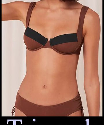 New arrivals Triumph bikinis 2024 women’s swimwear 4