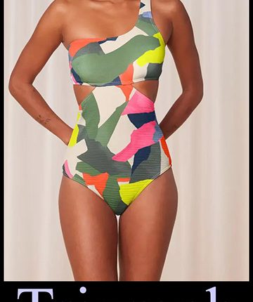 New arrivals Triumph swimsuits 2024 women’s swimwear 2