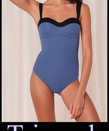 New arrivals Triumph swimsuits 2024 women’s swimwear 8