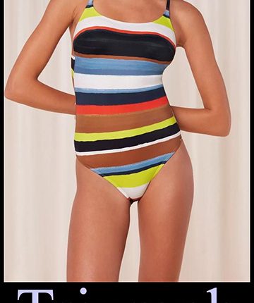 New arrivals Triumph swimsuits 2024 women’s swimwear 9