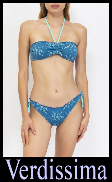 New arrivals Verdissima bikinis 2024 women's swimwear 5