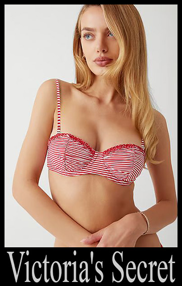 New arrivals Victoria's Secret bikinis 2024 women's swimwear 1